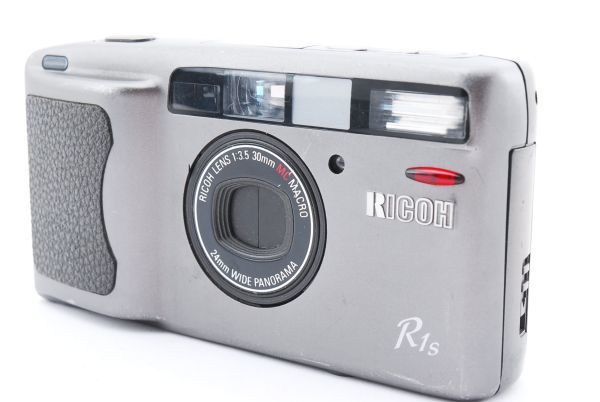 リコー R1s オークション比較 - 価格.com リコー R1s オークション比較 - 価格.com