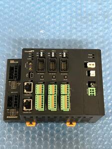 [CK16604] ORIENTAL MOTOR AZD3A-KED STEPPING MOTOR DRIVER ステッピングモーター 現状渡し