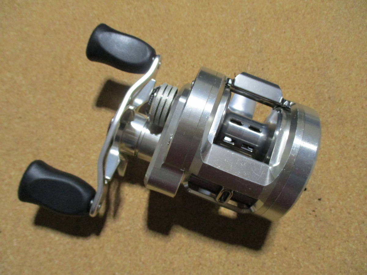 ヤフオク! -ダイワ リョウガ(ベイトリール)の中古品・新品・未使用品一覧 ヤフオク! -ダイワ リョウガ(ベイトリール)の中古品・新品・未使用品一覧
