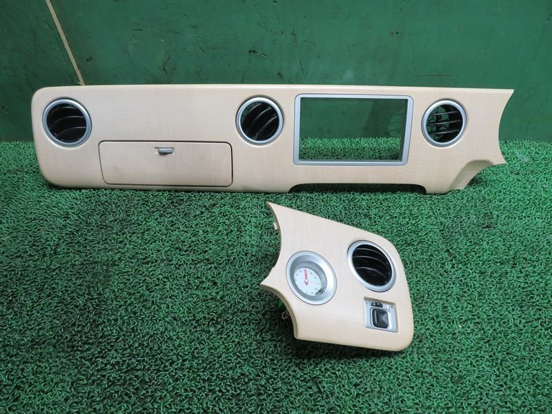 2025年最新】Yahoo!オークション -ラパン he21s 木目調パネルの中古品・新品・未使用品一覧