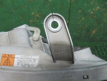『psi』 ダイハツ L350S タントカスタム スモークフィルム貼り ヘッドライト左右セット 点灯確認済 100-51815_画像5