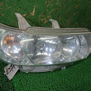 『psi』 L350S L360S タントカスタム キセノン HID ヘッドライト左右セット KOITO（コイト）100-51815の画像2