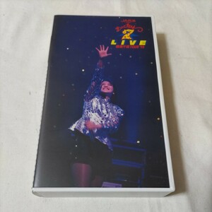 Luky7 LIVE Moritaka Chisato Tour 93