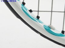 中古 テニスラケット テクニファイバー テンポ 298 2022年モデル (G1)Tecnifibre TEMPO 298 2022_画像10