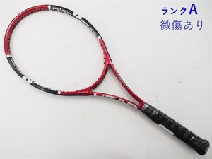 中古 テニスラケット ヘッド フレックスポイント プレステージ MP XL (G4)HEAD FLEXPOINT PRESTIGE MP XL