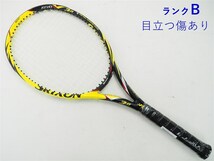 中古 テニスラケット スリクソン レヴォ ブイ 3.0 2012年モデル (G2)SRIXON REVO V 3.0 2012_画像1