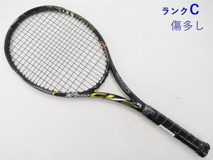 中古 テニスラケット スリクソン レヴォ CV 3.0 ツアー 2016年モデル (G2)SRIXON REVO CV 3.0 TOUR 2016