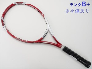 中古 テニスラケット ヨネックス ブイコア エックスアイ 100 E 2012年モデル (G2)YONEX VCORE Xi 100 E 2012