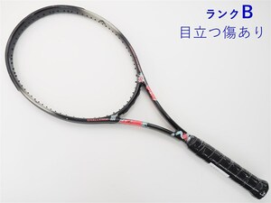 中古 テニスラケット スラセンジャー チャレンジ 180【一部グロメット割れ有り】 (G3)Slazenger CHALLENGE 180