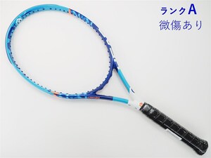 中古 テニスラケット ヘッド グラフィン エックスティー インスティンクト エス 2015年モデル (G3)HEAD GRAPHENE XT INSTINCT S 2015