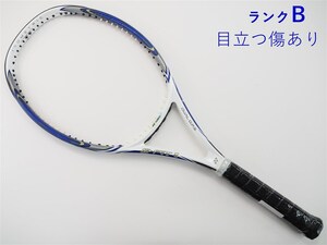 中古 テニスラケット ヨネックス エス フィット 1 2009年モデル (G1)YONEX S-FiT 1 2009