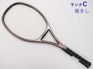 中古 テニスラケット ヨネックス レックスキング 22 (SL2)YONEX R-22