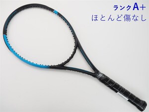 中古 テニスラケット ダンロップ エフエックス500 ツアー 2020年モデル (G2)DUNLOP FX 500 TOUR 2020