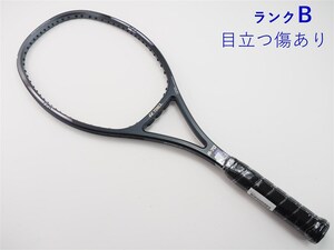 中古 テニスラケット ヨネックス レックスキング 70 (SL3)YONEX R-70