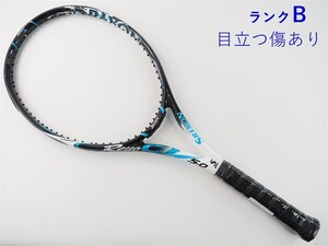 中古 テニスラケット スリクソン レヴォ CV 5.0 2016年モデル (G2)SRIXON REVO CV 5.0 2016