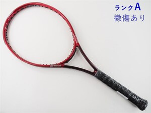 中古 テニスラケット プリンス ビースト オースリー 100 (300g) 2021年モデル (G3)PRINCE BEAST O3 100 (300g) 2021