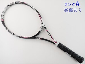 中古 テニスラケット テクニファイバー ティーリバウンド プロ 295 (G3)Tecnifibre T-Rebound PRO 295