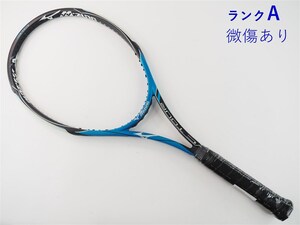 中古 テニスラケット ミズノ C ツアー 310 2016年モデル (G2)MIZUNO C TOUR 310 2016