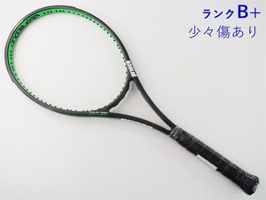 中古 テニスラケット プリンス ツアープロ 95 エックスアール 2015年モデル (G2)PRINCE TOUR PRO 95 XR 2015