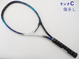 中古 テニスラケット ヨネックス RD-8 ロング 1997年モデル (G3相当)YONEX RD-8 LONG 1997