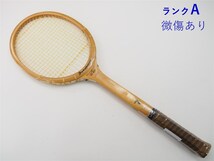 中古 テニスラケット フタバヤ ブルーボレー (L4)FUTABAYA BLUE VOLLEY_画像1