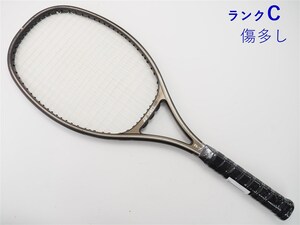 中古 テニスラケット ヨネックス レックスキング 7 (L4)YONEX R-7