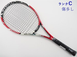 中古 テニスラケット スリクソン レヴォ エックス 2.0 2013年モデル (G2)SRIXON REVO X 2.0 2013