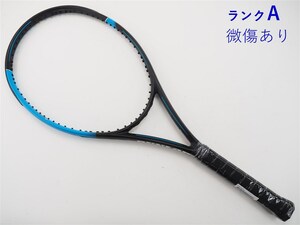 中古 テニスラケット ダンロップ エフエックス500 2020年モデル (G2)DUNLOP FX 500 2020