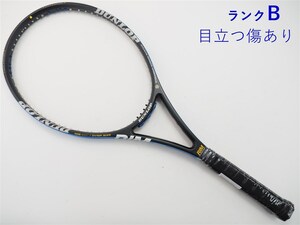 中古 テニスラケット ダンロップ リム プロフェッシナル-エル 2005年モデル (G2)DUNLOP RIM PROFESSIONAL-L 2005