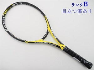 中古 テニスラケット スリクソン レヴォ CV 3.0 2018年モデル (G2)SRIXON REVO CV 3.0 2018