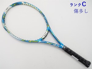 中古 テニスラケット スリクソン レヴォ シーエックス 4.0 2015年モデル (G2)SRIXON REVO CX 4.0 2015