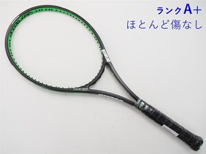 中古 テニスラケット プリンス ツアープロ 95 エックスアール 2015年モデル (G3)PRINCE TOUR PRO 95 XR 2015