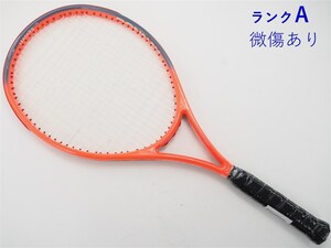  used tennis racket done- Leader 2 OS Limited Edition (USL3)DONNAY LEADER II OS Limited Edition