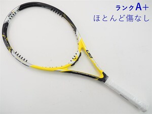 中古 テニスラケット ミズノ PW 80エス 2017年モデル (G2)MIZUNO PW 80S 2017