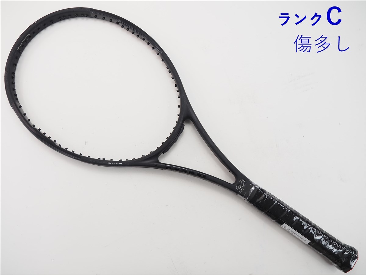 ヤフオク! -「wilson pro staff rf97」の落札相場・落札価格