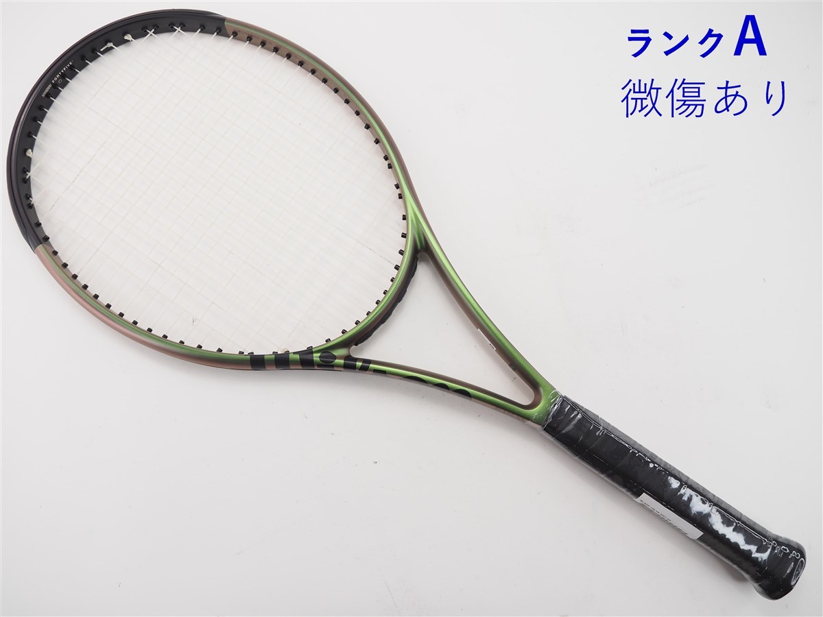 ☆プロストック☆ Steam 99 ウイルソン BLADE ブレード コスメ テニス