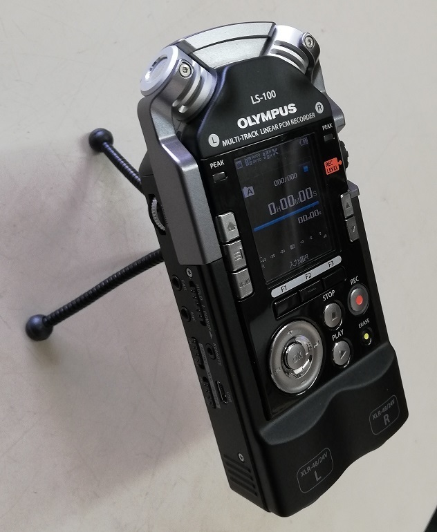 ヤフオク! -「オリンパス ls-100」の落札相場・落札価格
