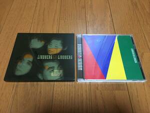 LINDBERG リンドバーグ Ⅵ CD