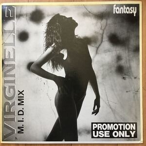 12* Virginelle-Fantasy(M.I.D.MIX)