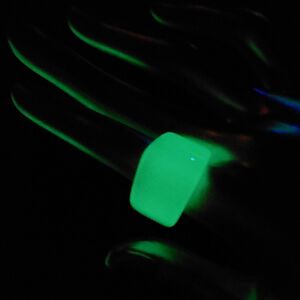 GLOW RING / 