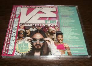 送料無料☆ 新品 ☆ DJ MINT / DJ Dask Presents VE 178 MixCD ☆2017年 COUZ