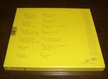 送料無料☆美品☆Eskimo Recordings Yellow Collection コンピ2CD☆2016年 Du Tonc This Soft Machine Atella Man Power Zombies In Miami_画像2