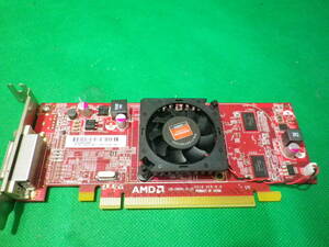 HP抜き　AMD　RADEON　V218　VER:8.0　109－C09091-01　動作品