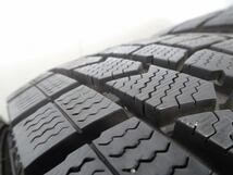 【福島発】175/70R14 84Q★8-9分山 ダンロップ WINTER MAXX WM02 2020-21年製 4本価格 スタッドレス【送料無料】FUK-D10216★冬_画像6