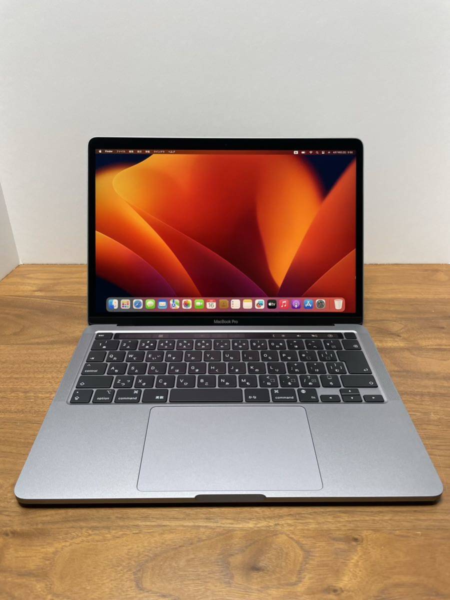 m1pro macbook pro 14インチ シルバー US配列 16GB 1TB｜PayPayフリマ