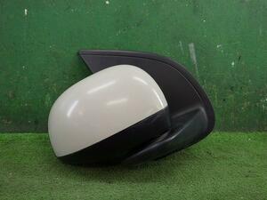  Fiat Panda ABA-13909 right side mirror 233148