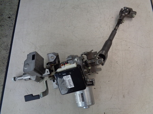 bb083 LA400K Copen Cello power steering steering shaft including in a package un- possible B