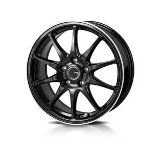 特価ＪＰ STYLE Ｒ１０　17インチ　86　　ZN6　　ＢＲＺ　ZC6　 即納　４本ｓｅｔ