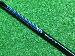 hs-1718 中古シャフト ミズノ 純正カーボン Mizuno TOUR SPIRIT MP Flex:SR FW用 104.6cm(約41.2inch)