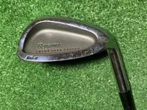 【AI-1163】中古 単品ウェッジ　BRIDGESTONE ブリヂストン　Reygrande　RG-4　P/S　純正カーボン　R_画像1